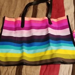 Victoria Secret Swim Tote